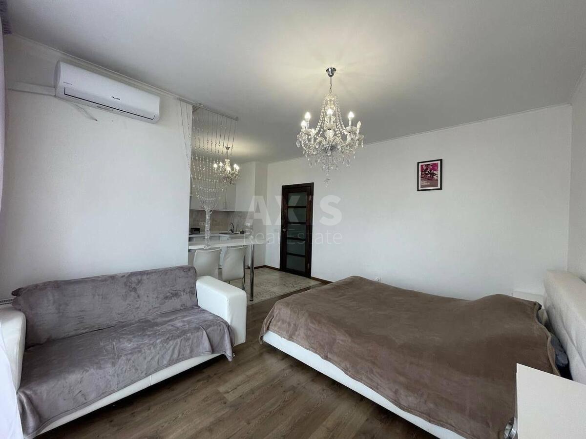 1к квартира ул. Петра Калнышевского 6577044