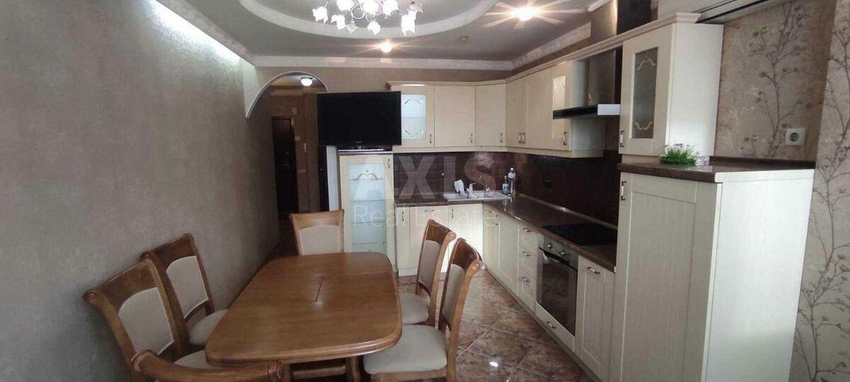 2k apartment pr-t Nauky 6957725