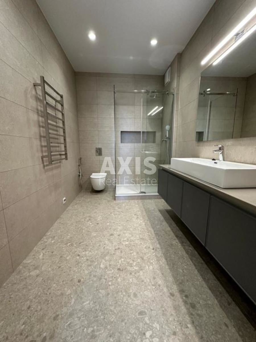 4k apartment vul. Antonovycha 1184