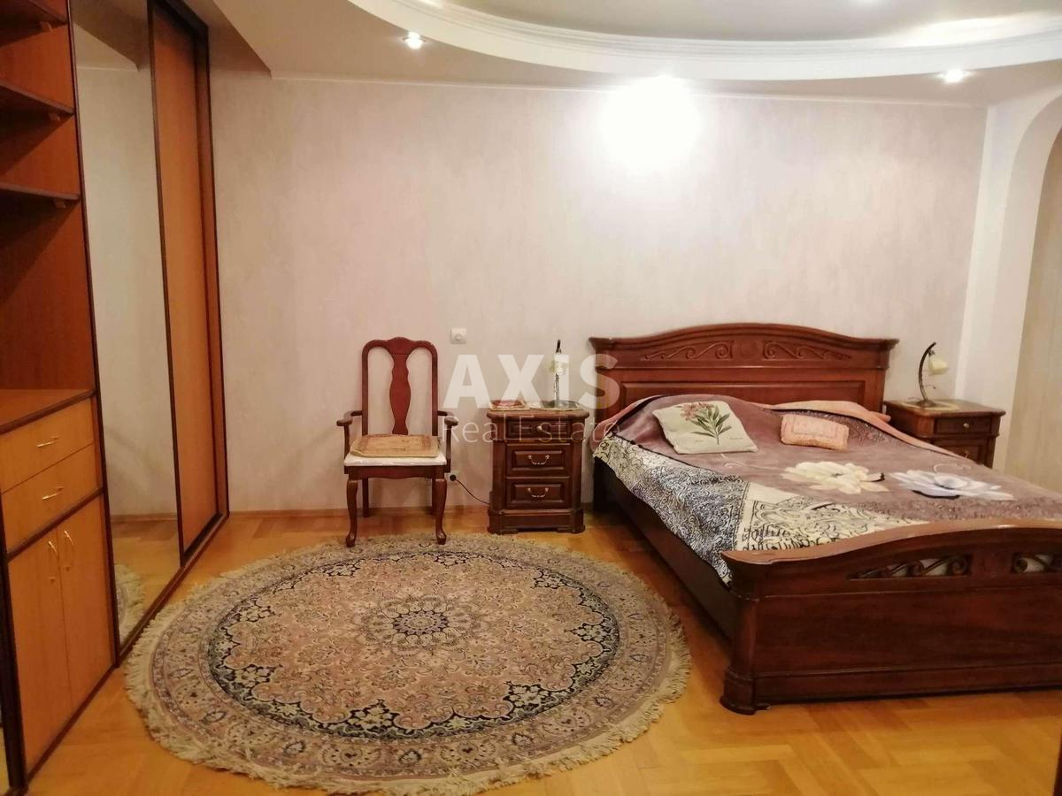 2k apartment vul. Gmyri Borysa 1/22