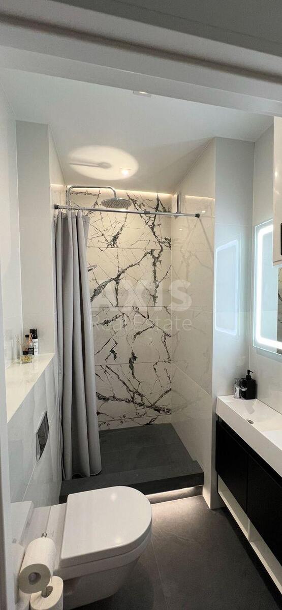1k apartment vul. Sagajdaka Stepana 101Ш577648