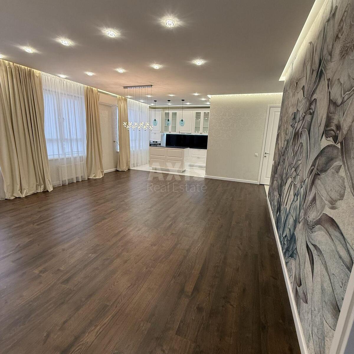 5k apartment vul. Sholudenka 1А621093