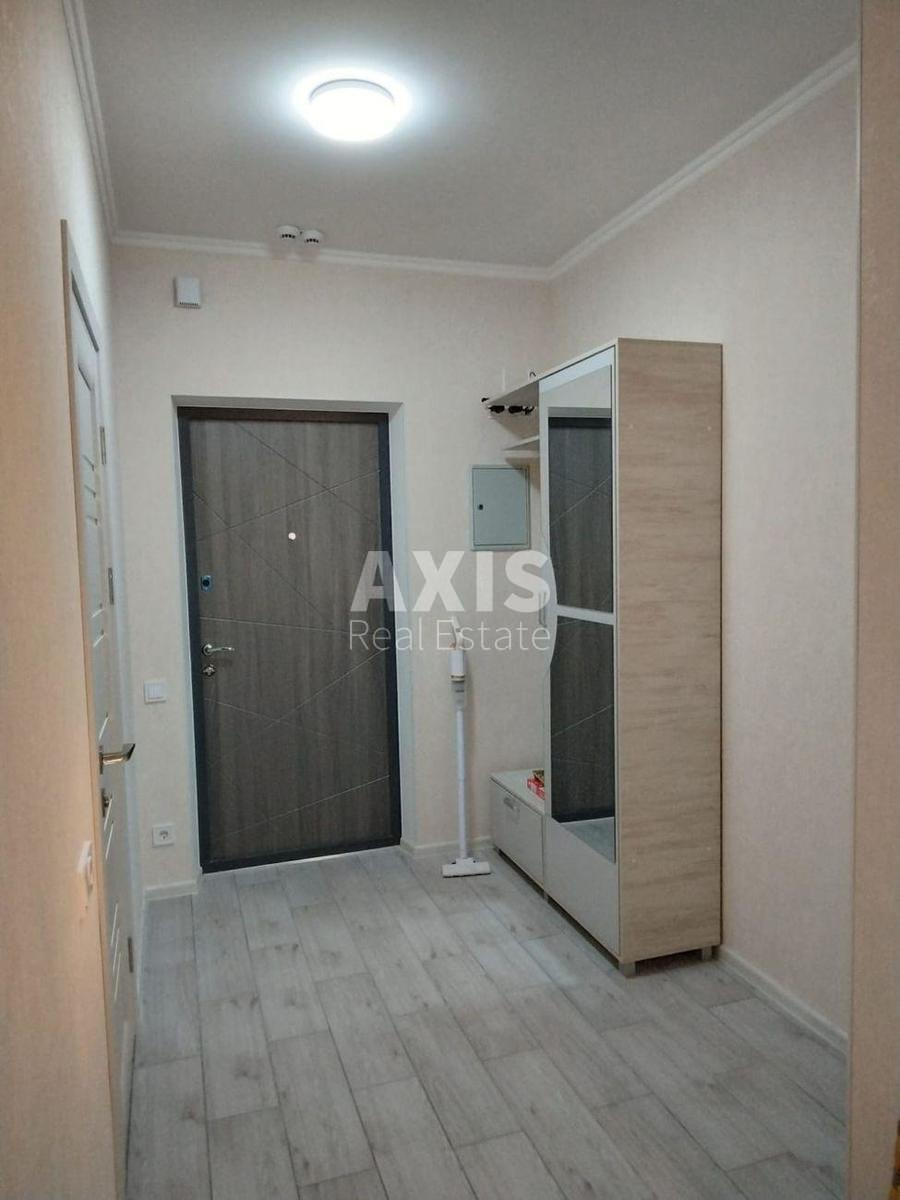 1k apartment vul. Brativ Chybinyeyevykh 8430437