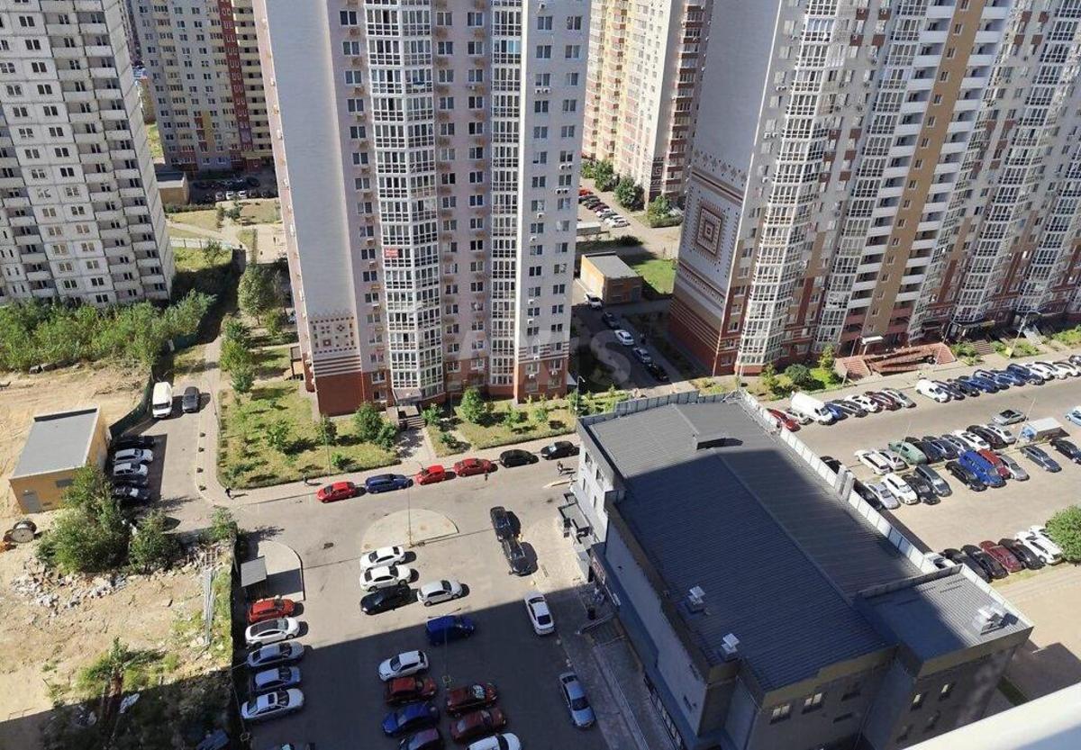 3k apartment vul. Gmyri Borysa 209