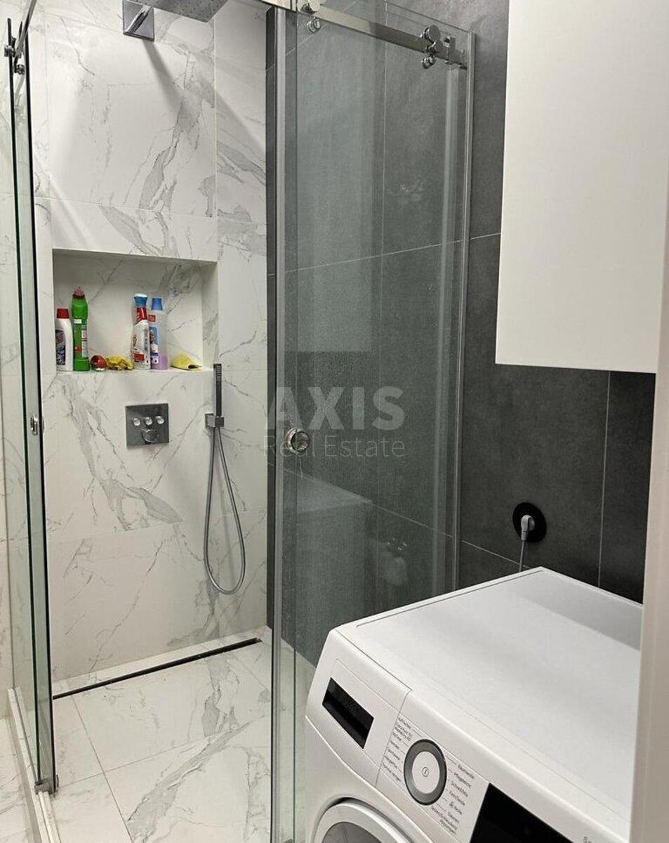 1k apartment vul. Zabolotnogo Akademika 148В, корп. 17