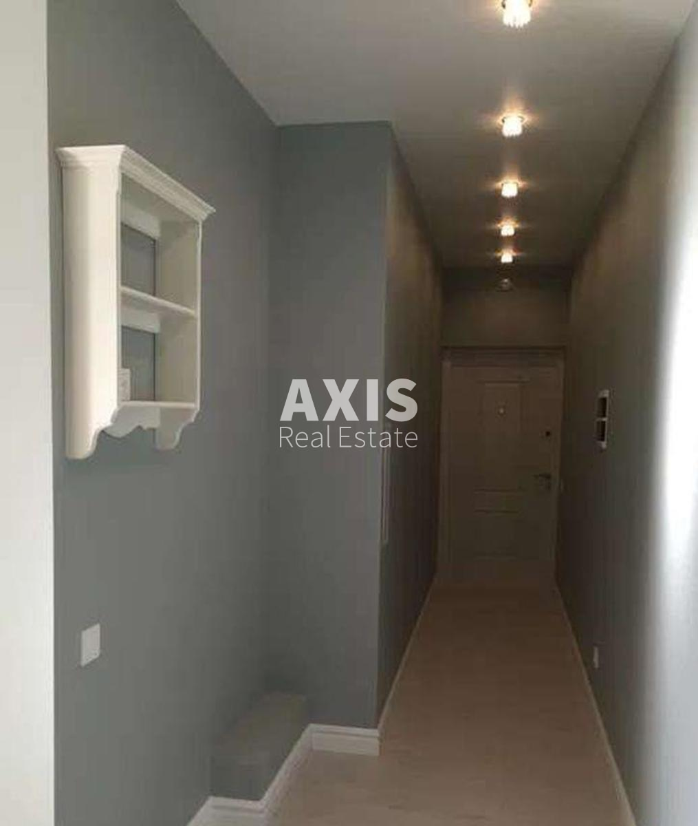 2k apartment vul. Lucenka Dmytra 105