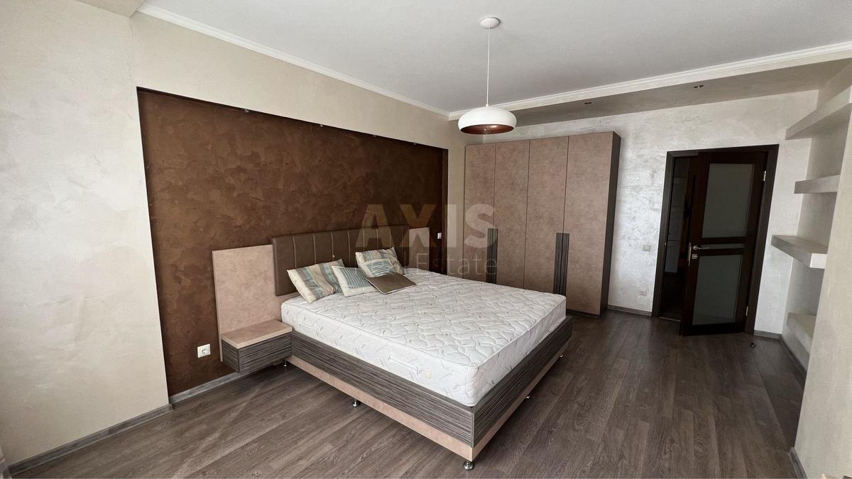 3k apartment vul. Chaadajeva Petra 26
