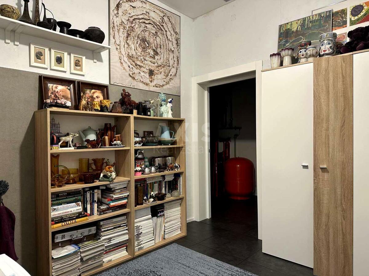 Дoм ул. Лесная, 300м2, город Киев623194