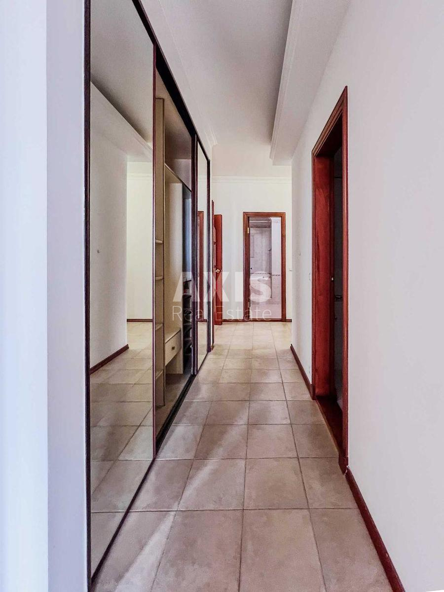 5k apartment vul. Kudrjavs'ka 13/198
