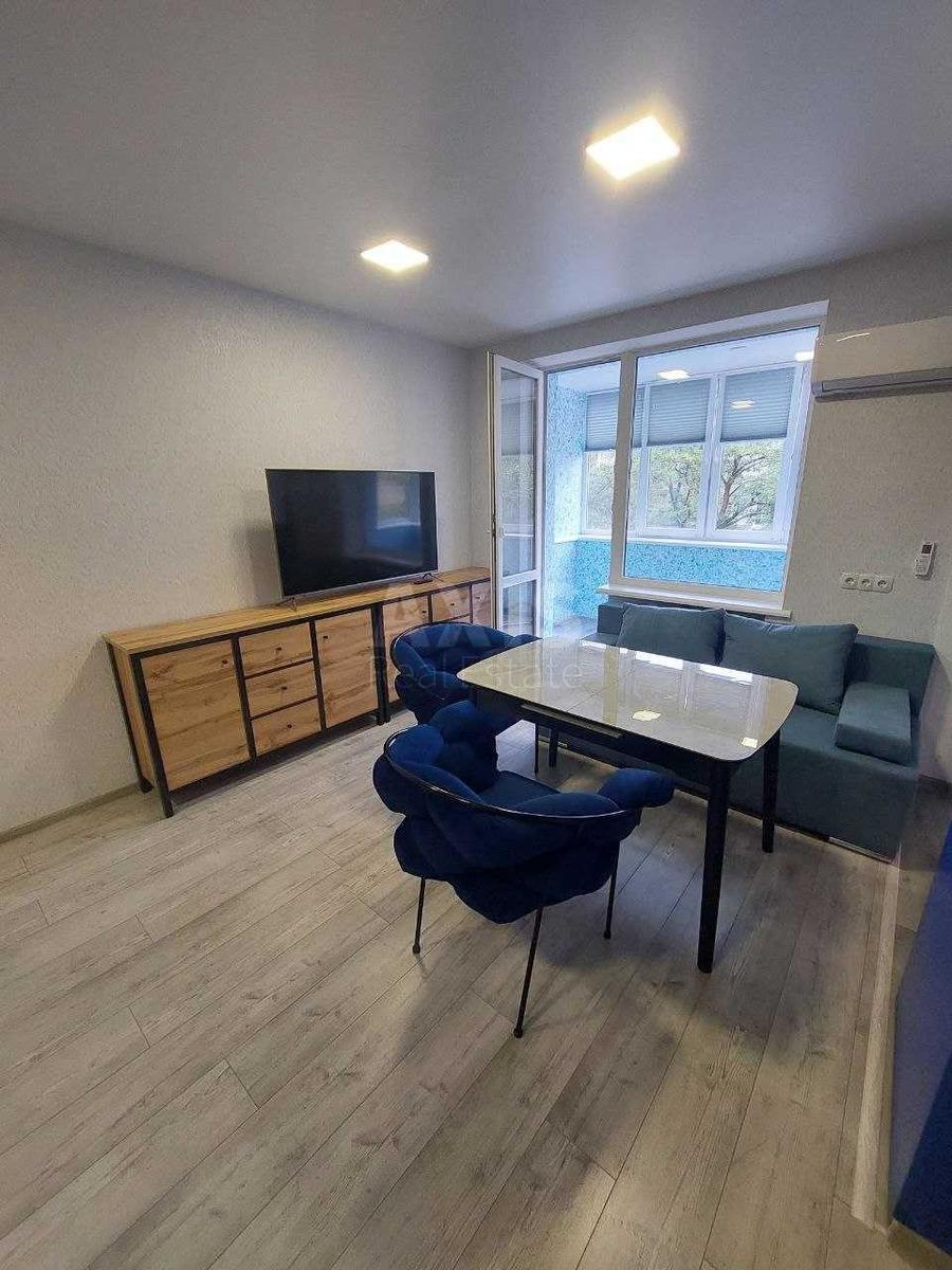 2k apartment vul. Spas'ka 259