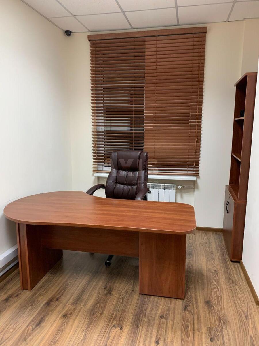 Office vul. Glybochyc'ka 40Х, 58m26