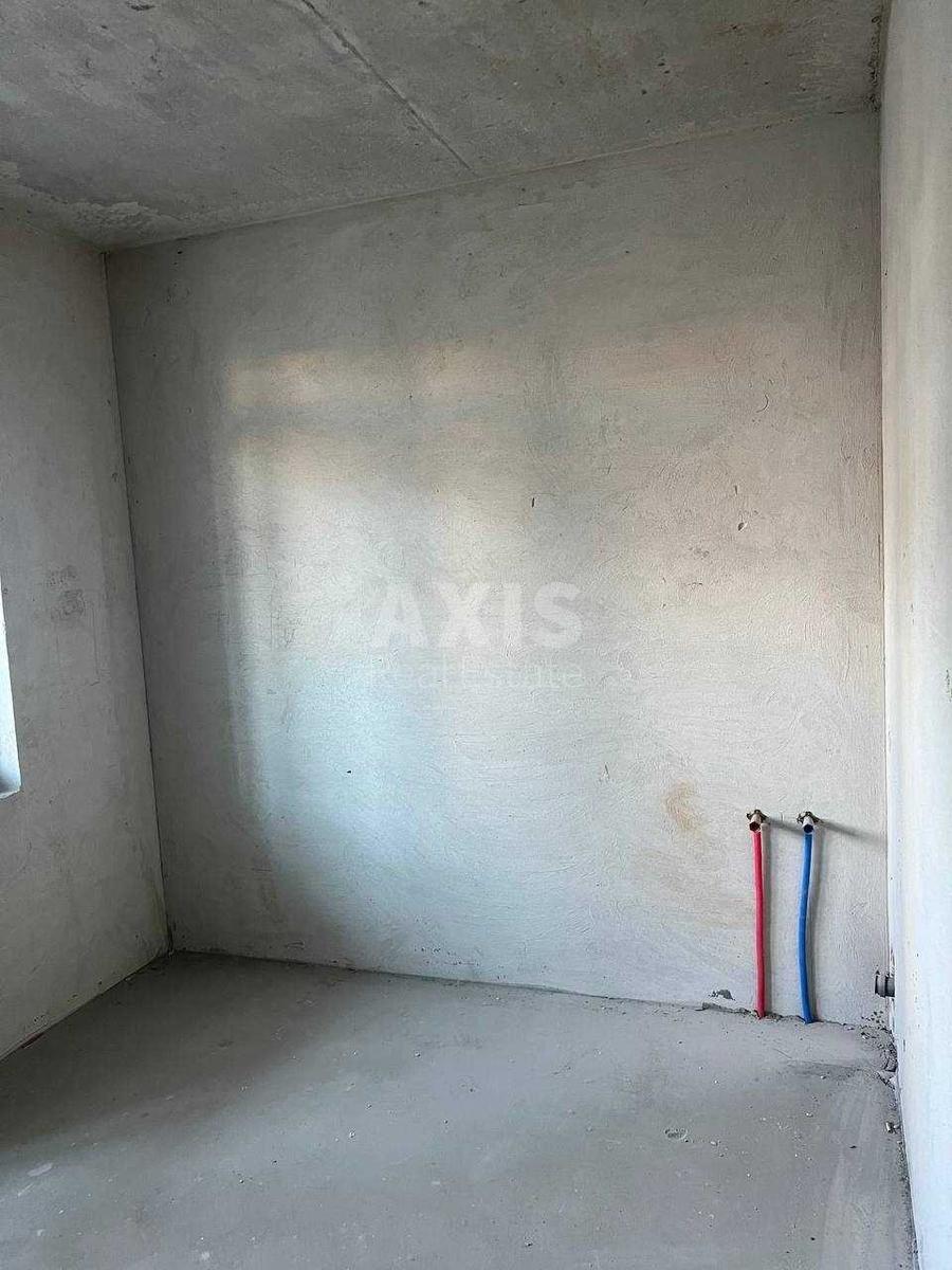 2k apartment vul. Baggovutivs'ka 174