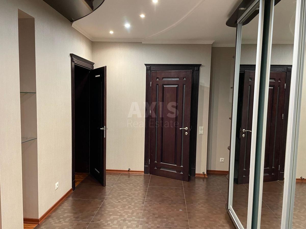 3k apartment vul. Saljutna 1Б1