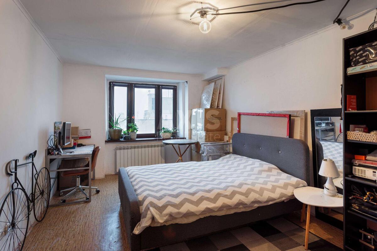 5k apartment pr-t Peremogy 8912