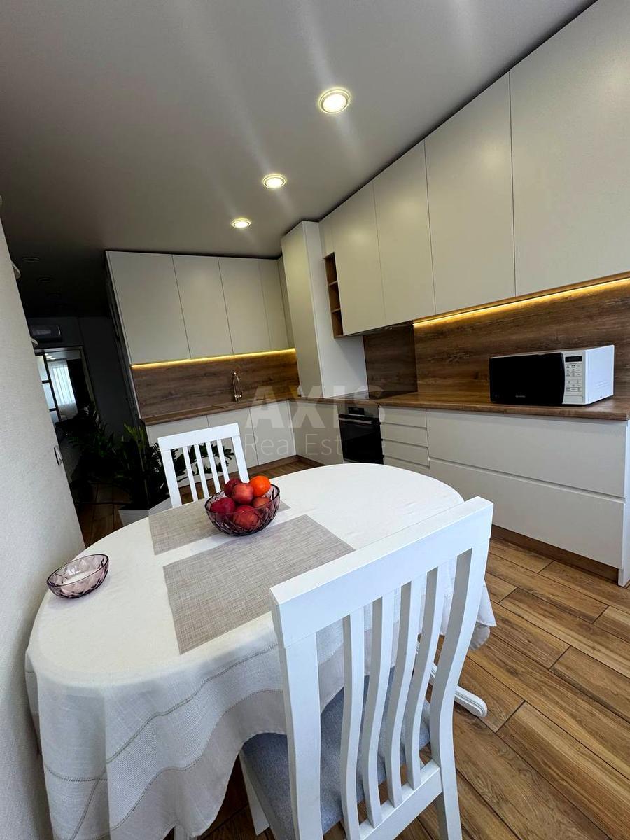 1k apartment vul. Mehanizatoriv 20636641