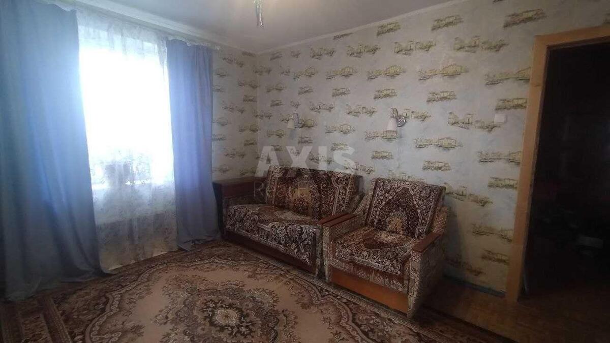 4к квартира ул. Азербайджанская 16/25
