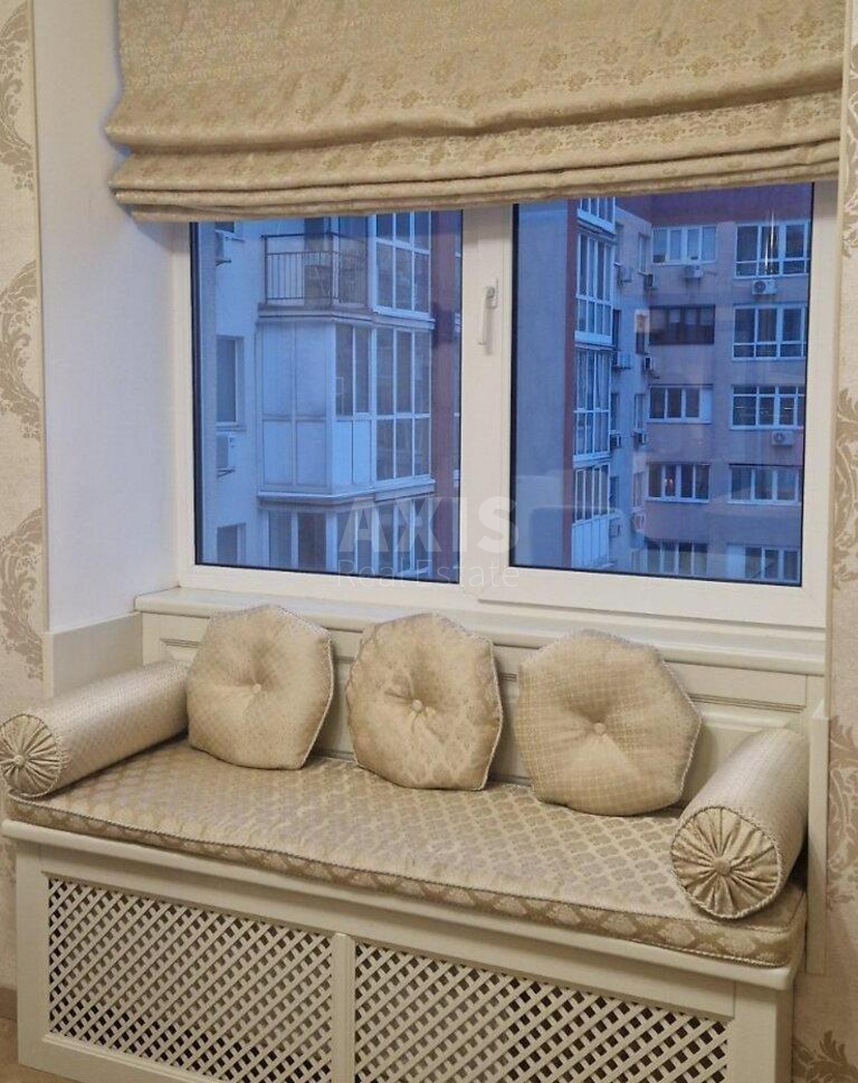 3k apartment vul. Garmatna 38А1