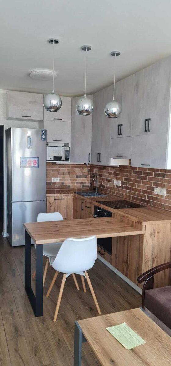 1k apartment vul. Gulaka Mykoly 4593511