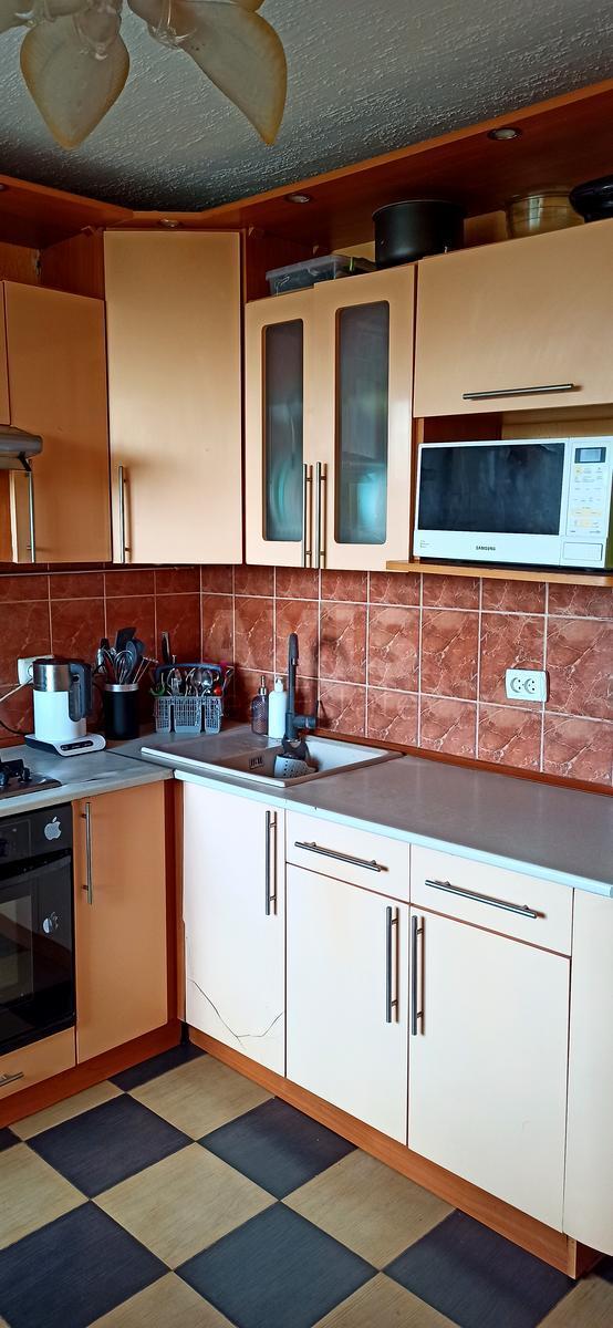 3k apartment vul. Zhmachenka Generala 1859233