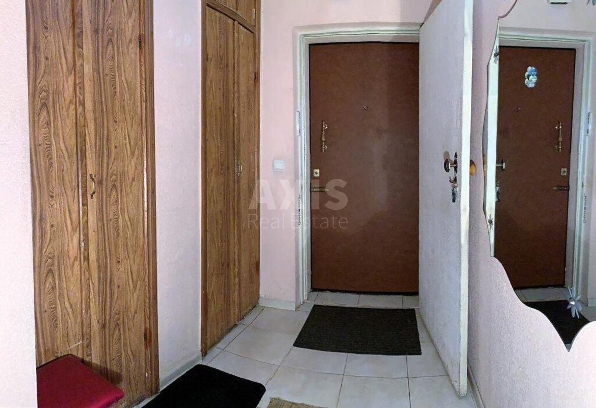 2k apartment vul. Zlatoustivs'ka 44/223