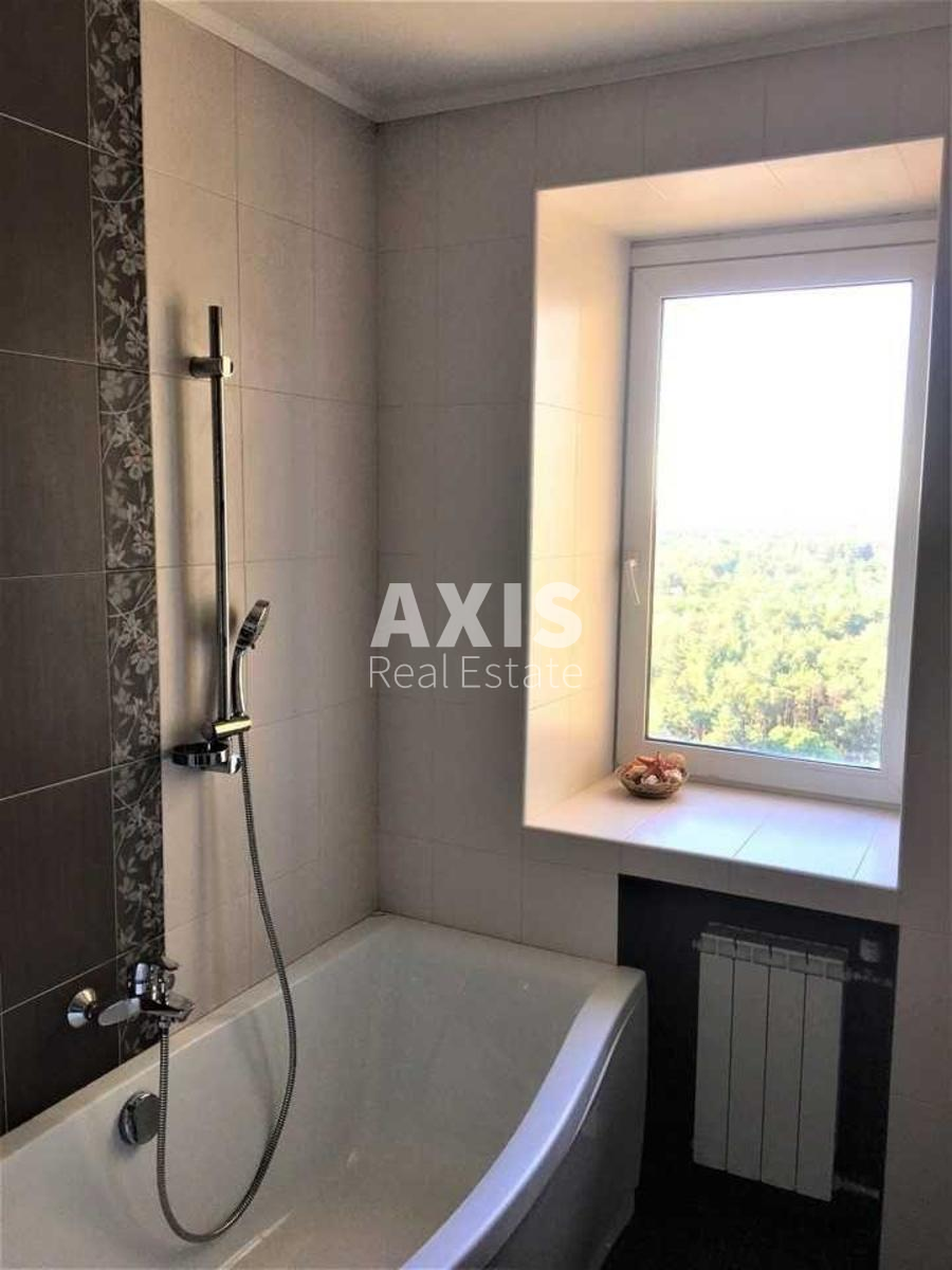 2k apartment vul. Myropil's'ka 392
