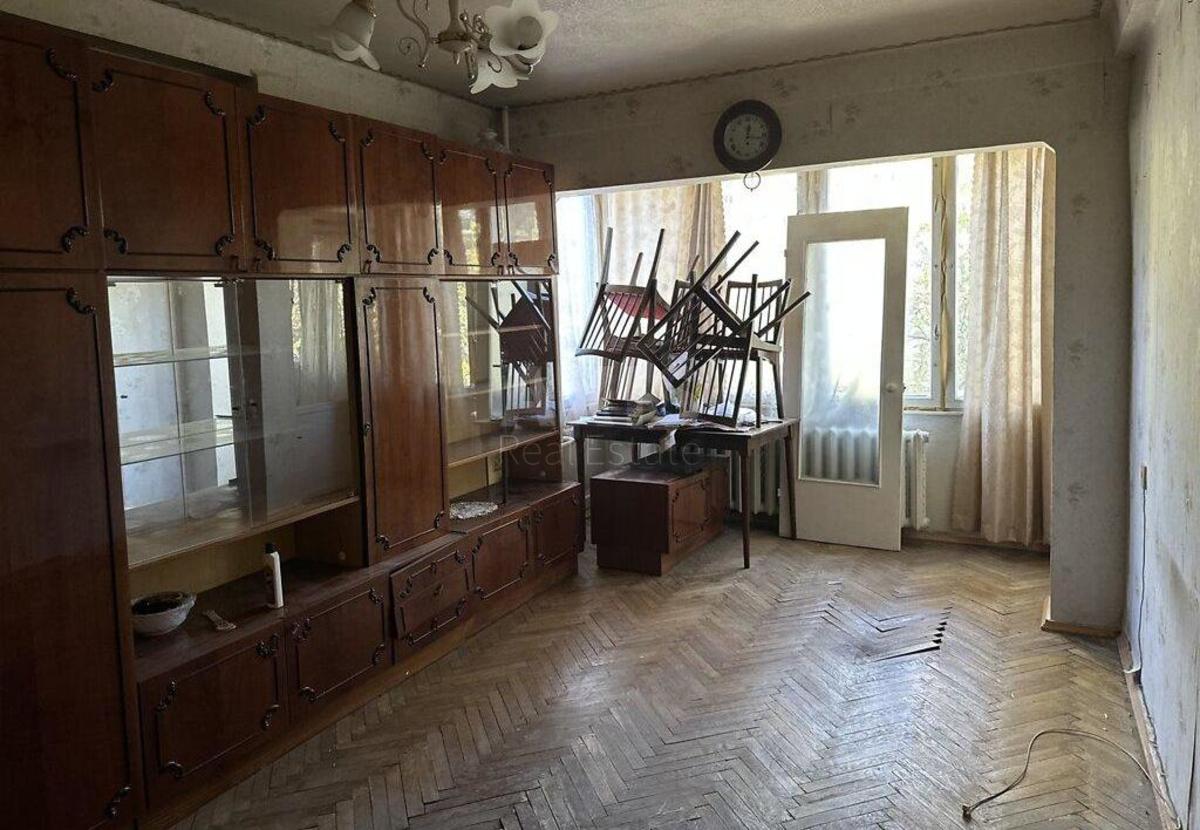 2k apartment vul. Sosninyh Sim'i' 2/1