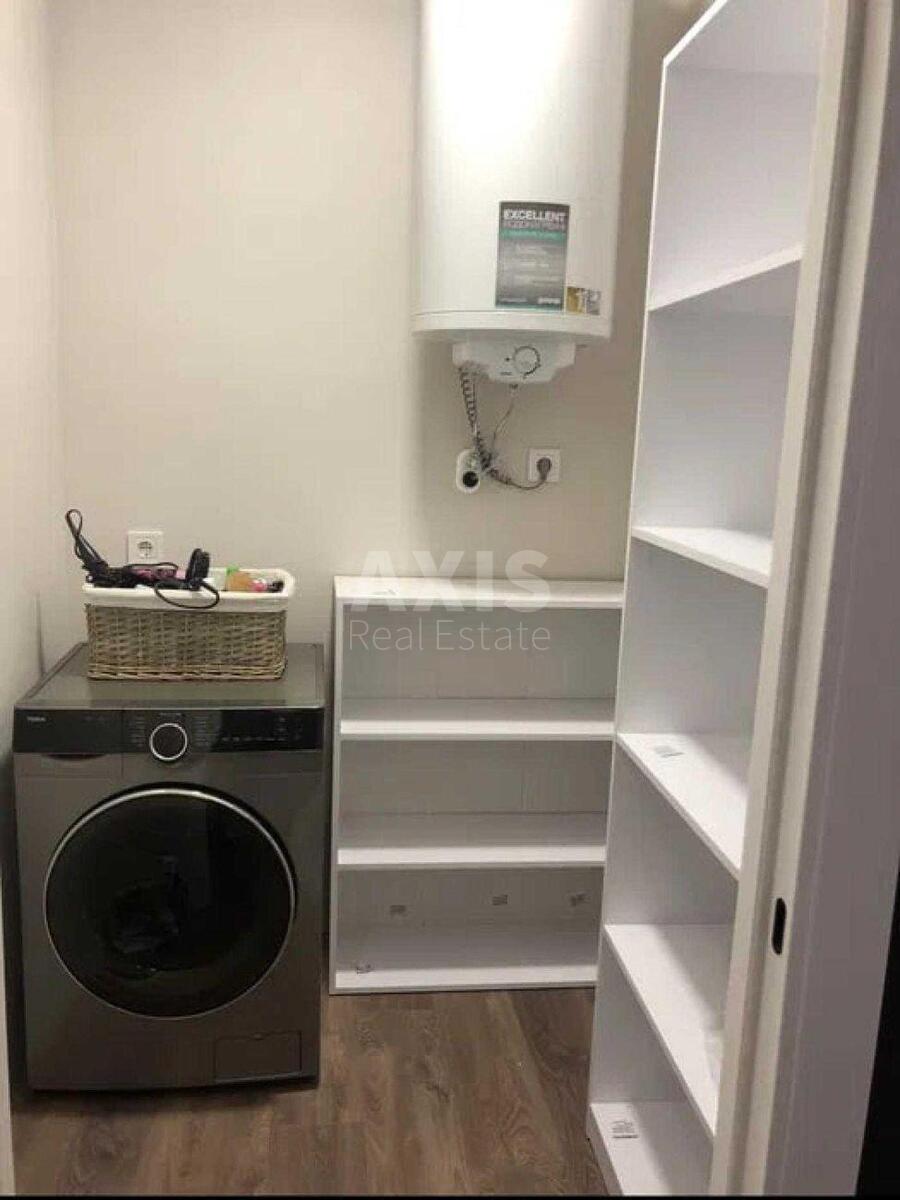 2k apartment tupyk Tvers'kyj 7В7