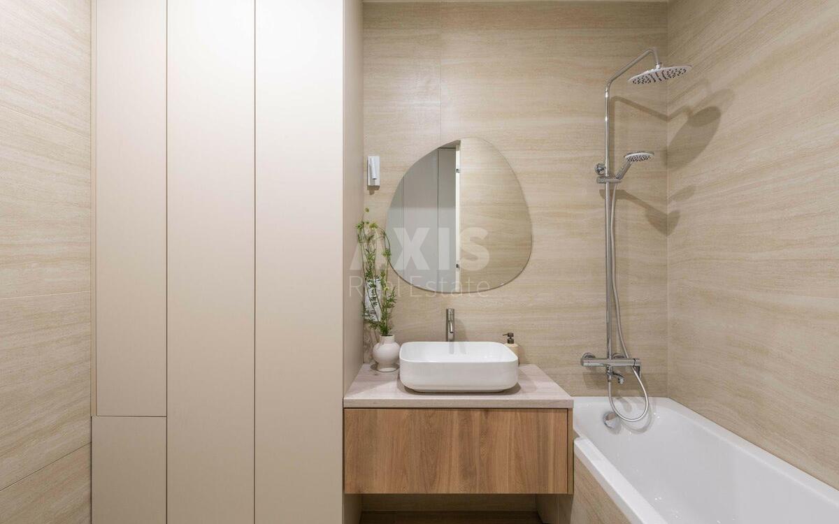 1k apartment vul. Kudrjashova 8592996