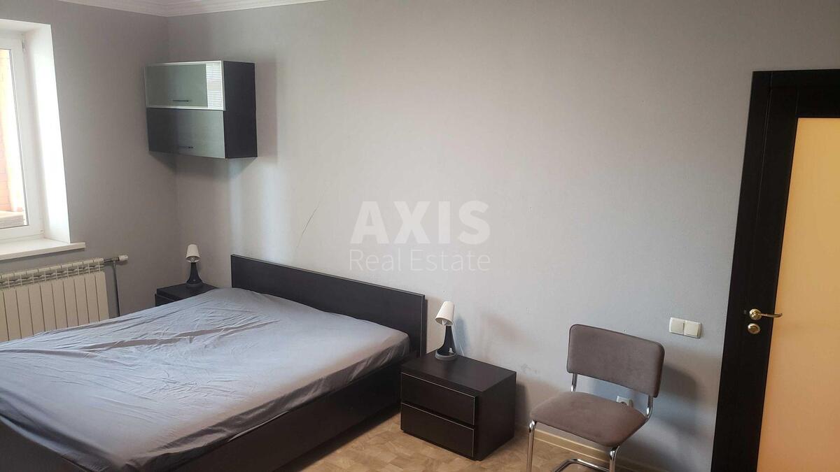 1k apartment vul. Cvjetajevoi' Maryny 113