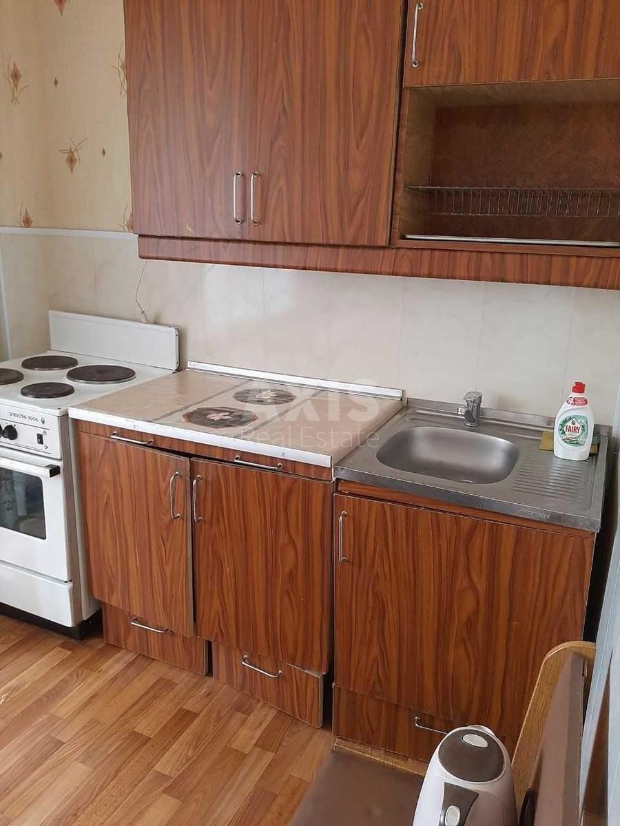 1к квартира ул. Радунская 362