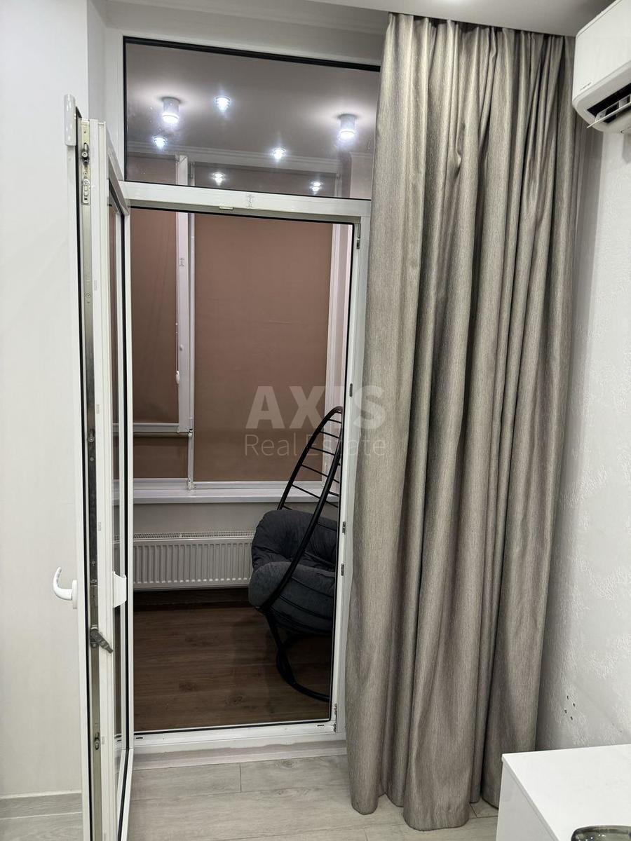 2k apartment vul. Saljutna 2Б15