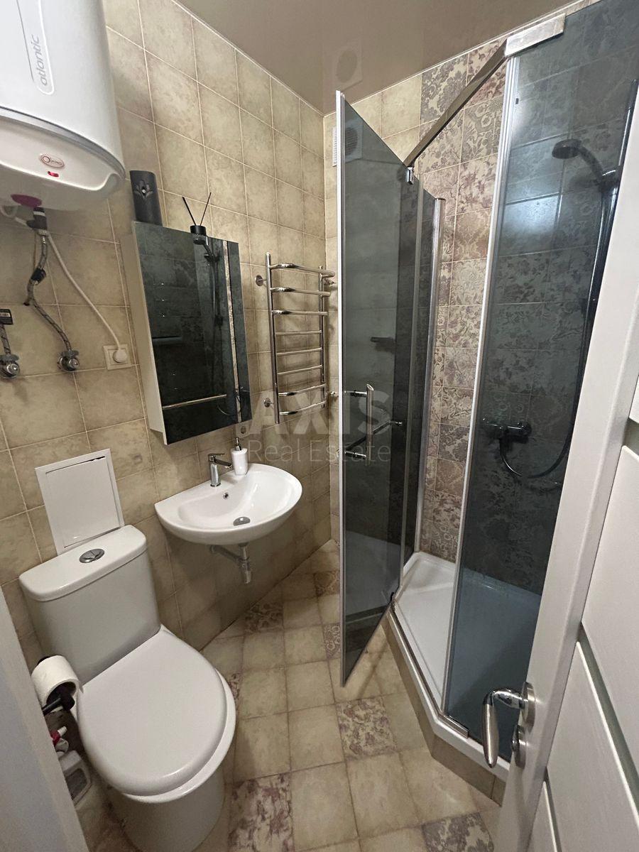 2k apartment vul. Chygorina 61583777