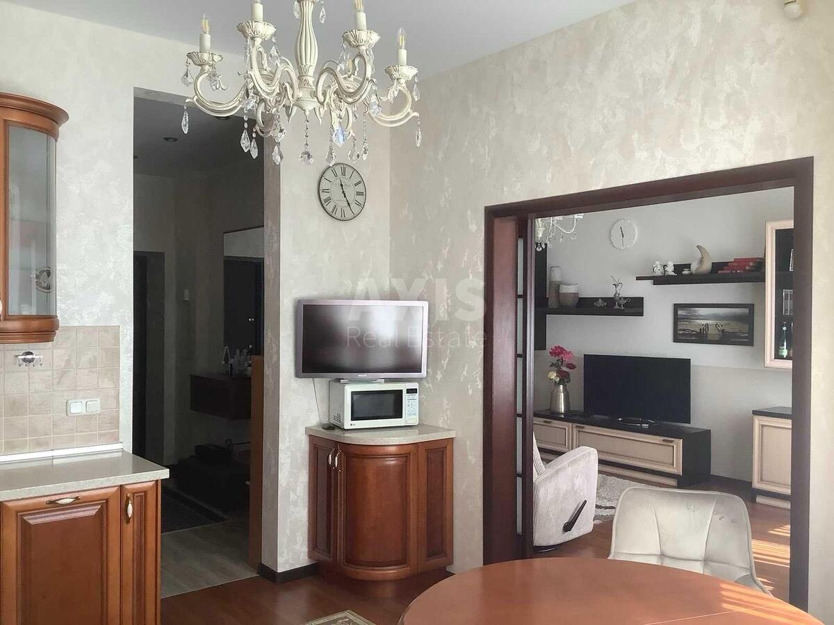 3k apartment pr-t Volodimira Іvasyuka 6627287