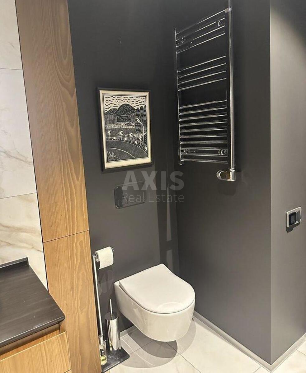 2k apartment vul. Lypkivs'kogo Vasylja Mytropolyta 16Г1
