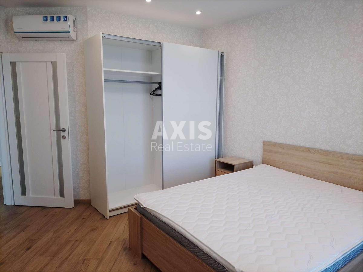 4k apartment vul. Lypkivs'kogo Vasylja Mytropolyta 18293059