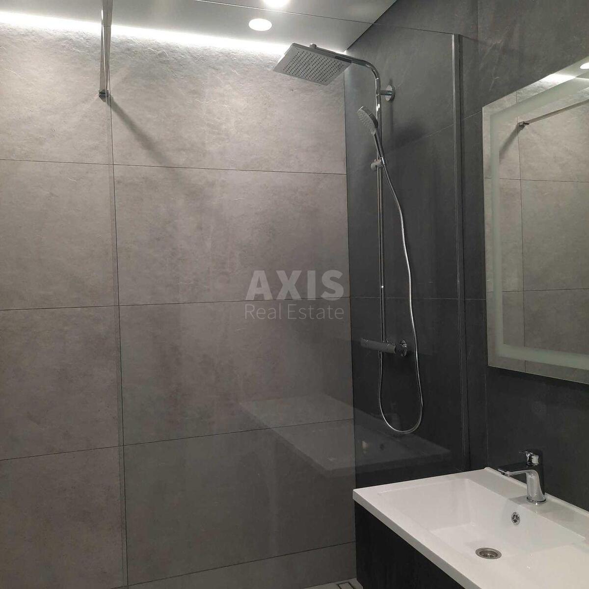 1k apartment pr-t Peremogy 11Б5