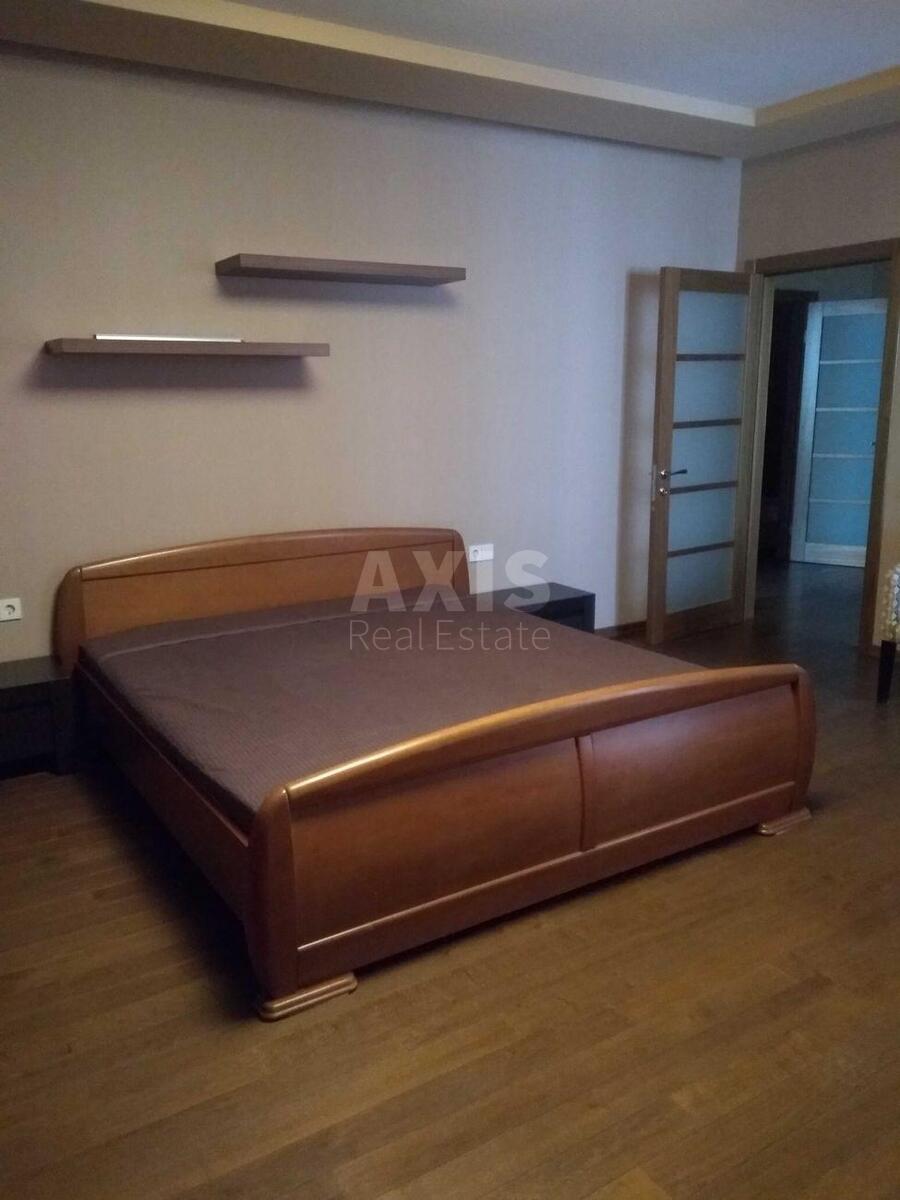 4k apartment vul. Osinnja 338