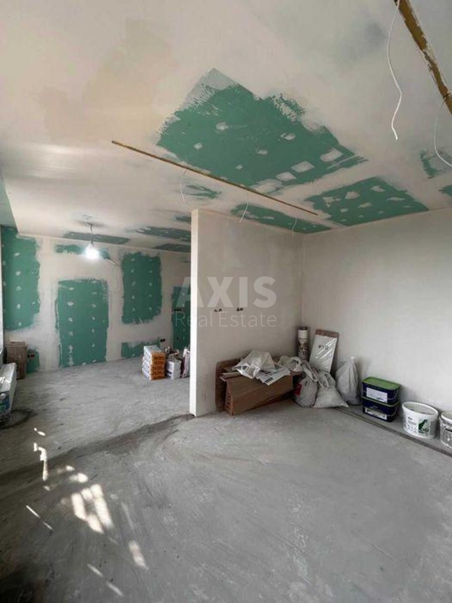 2k apartment vul. Nekrasova 33