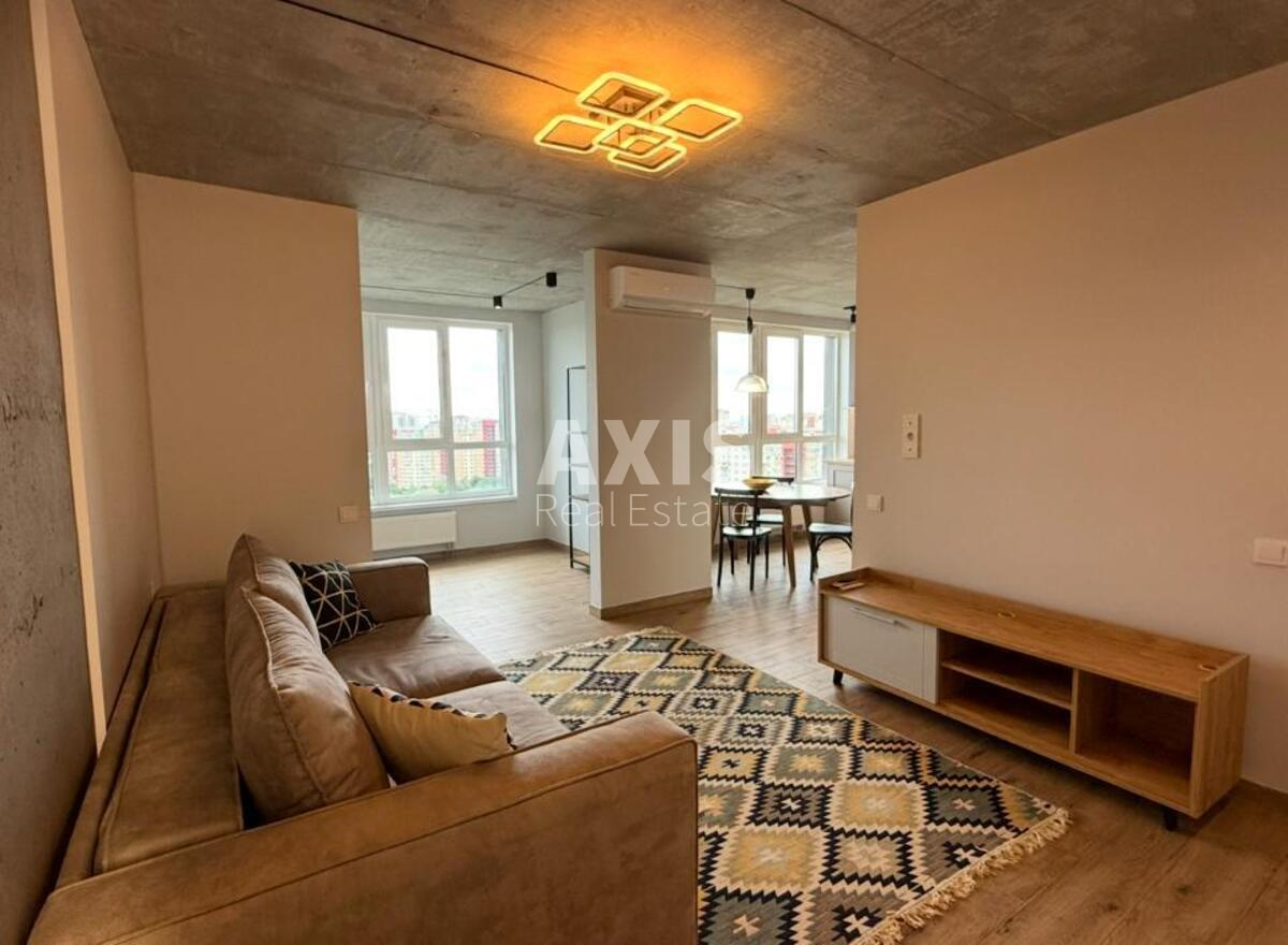 2k apartment vul. Myhajla Maksymovycha 32593701