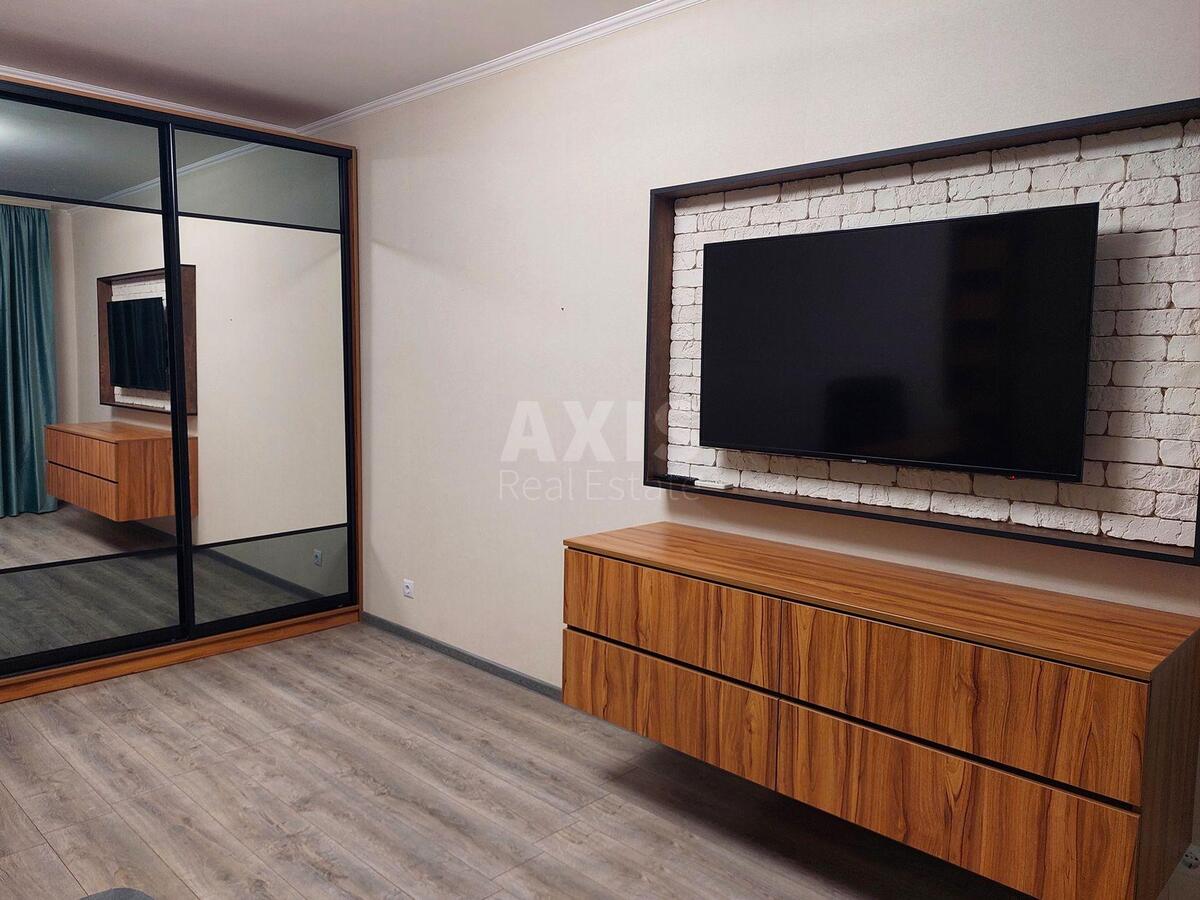 1k apartment vul. Zakrevs'kogo Mykoly 101А2