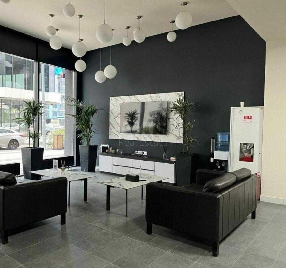 2k apartment nab. Dniprovs'ka 15628791