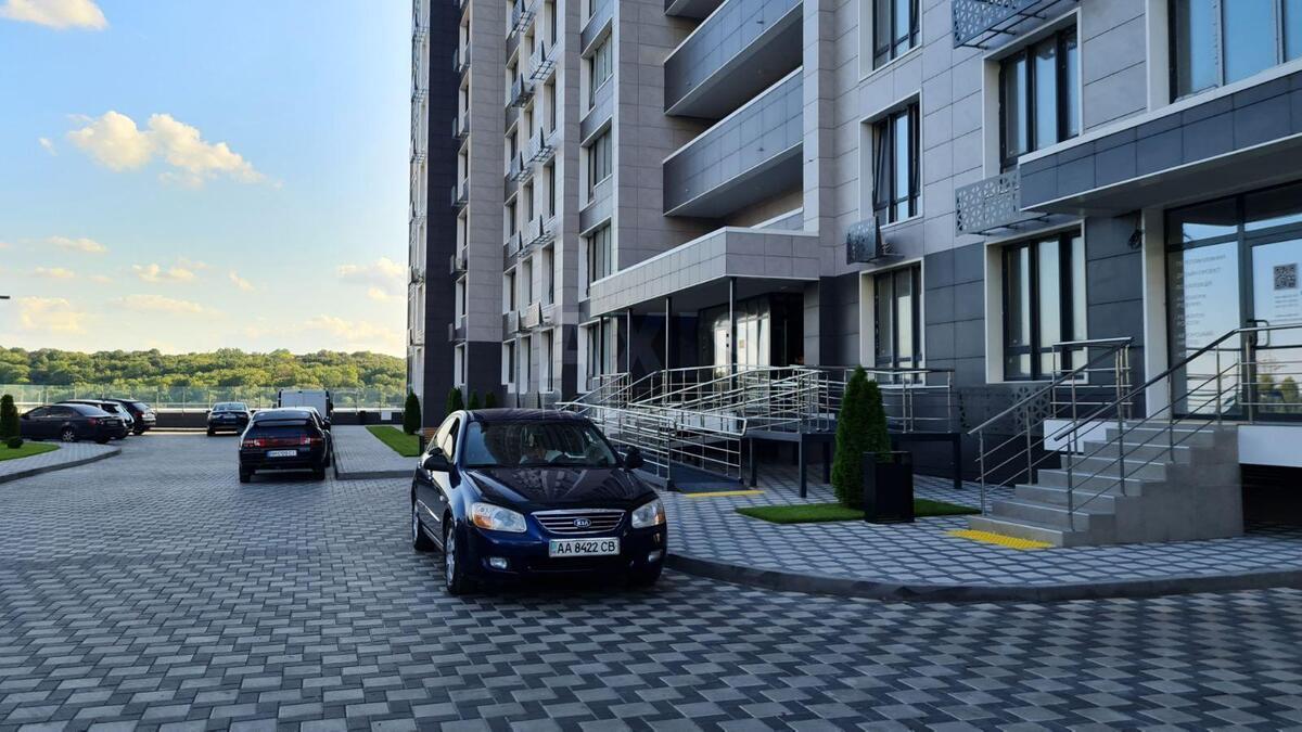 2к квартира ул. Киквидзе 415856810
