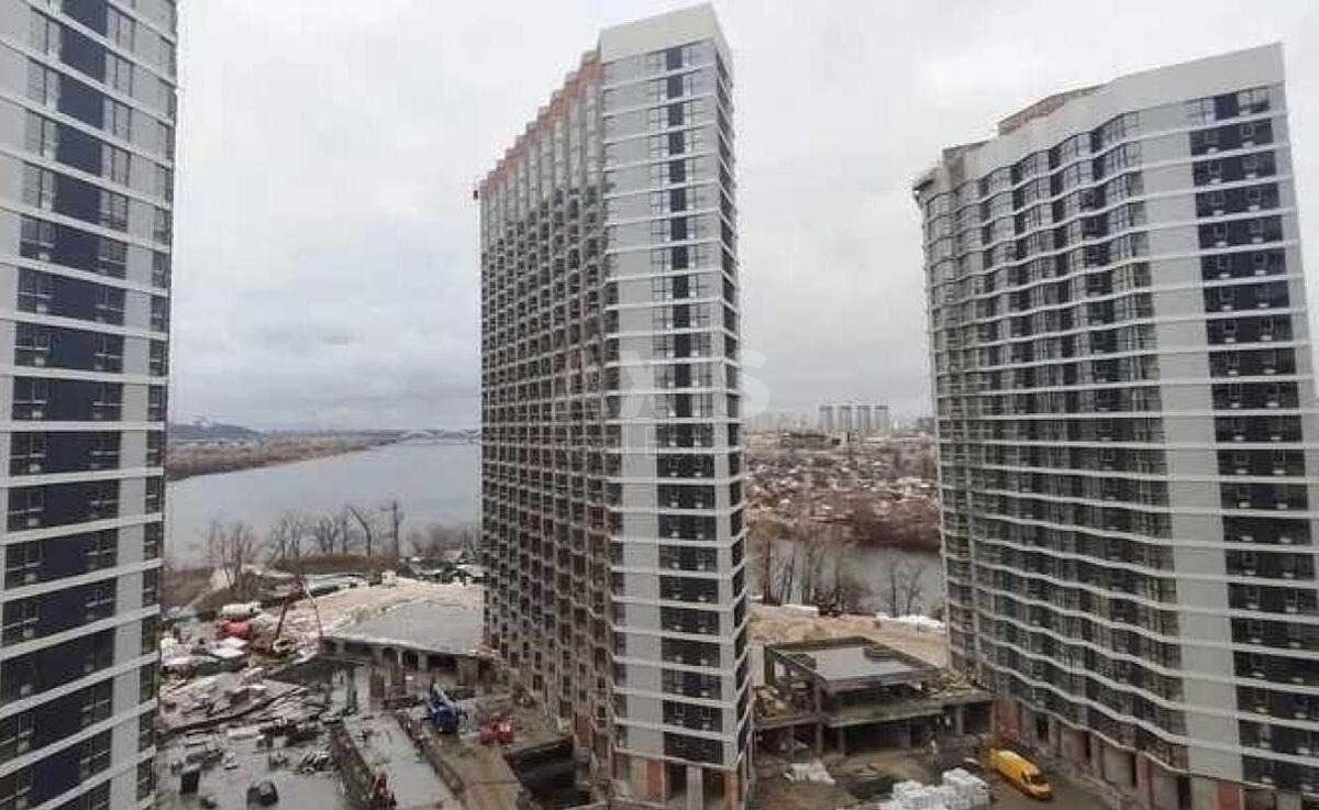 3k apartment vul. Zarichna 762904