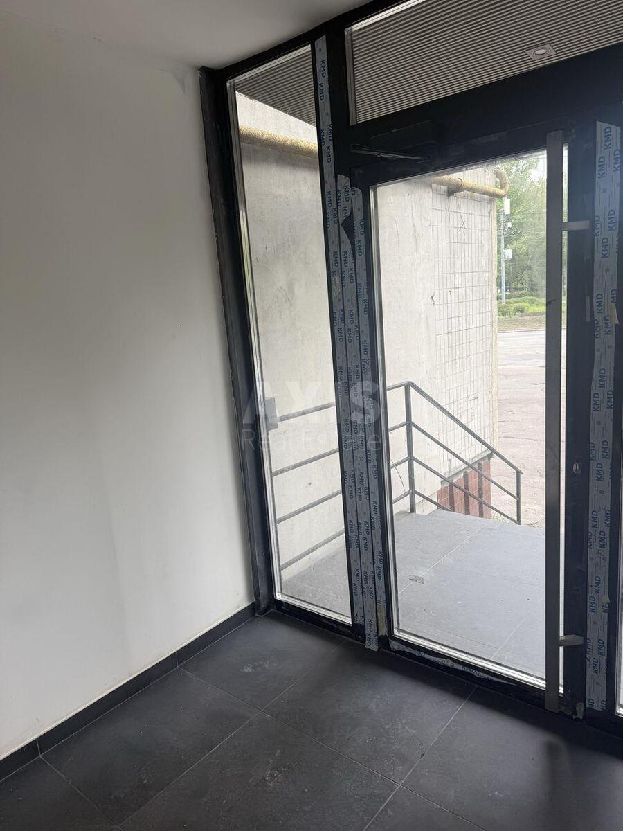 Trade object vul. Smolycha Jurija 6, 52m25