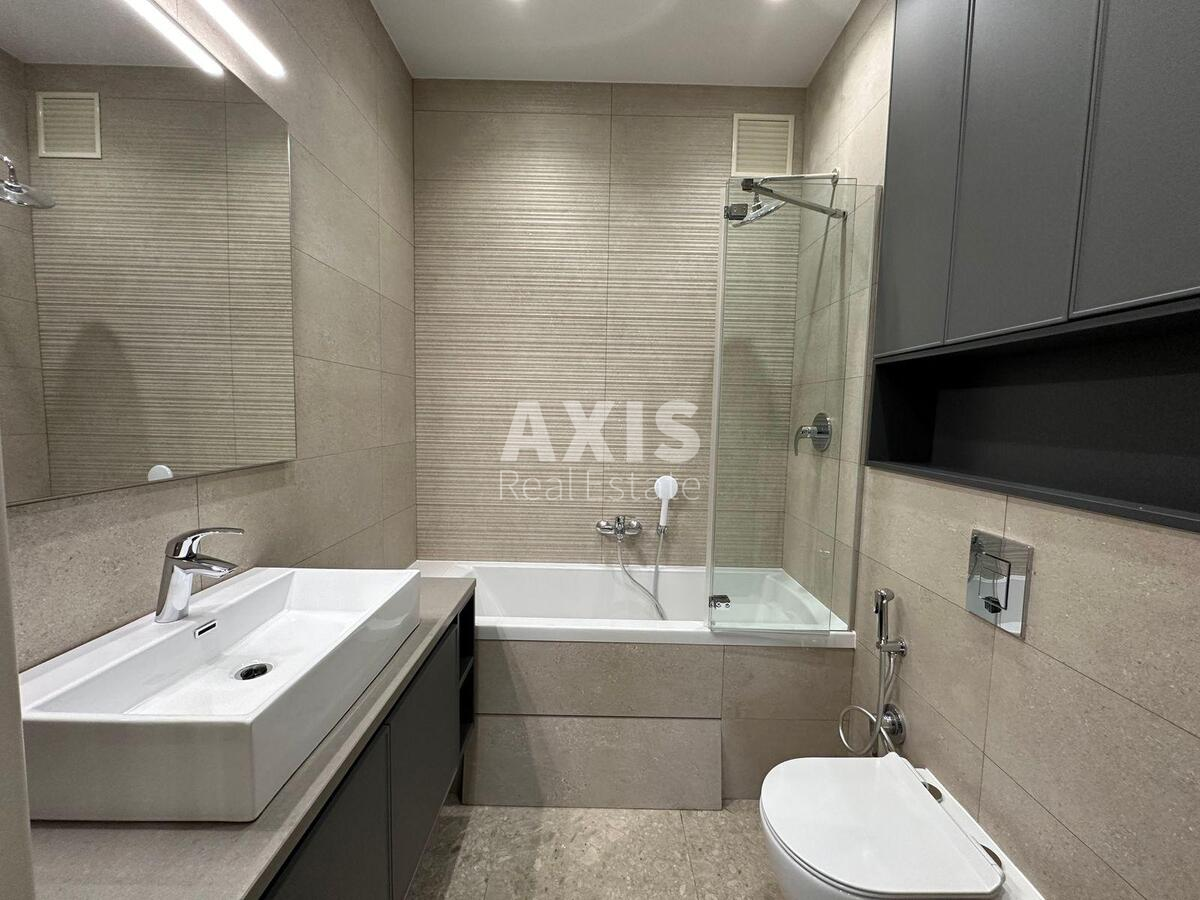 2k apartment vul. Antonovycha 118472568