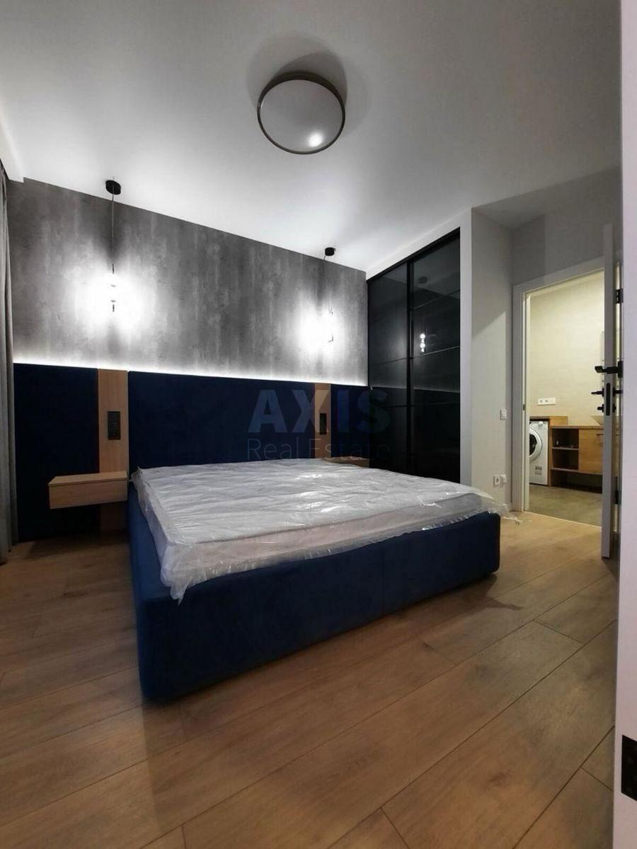 2k apartment vul. Zarichna 161