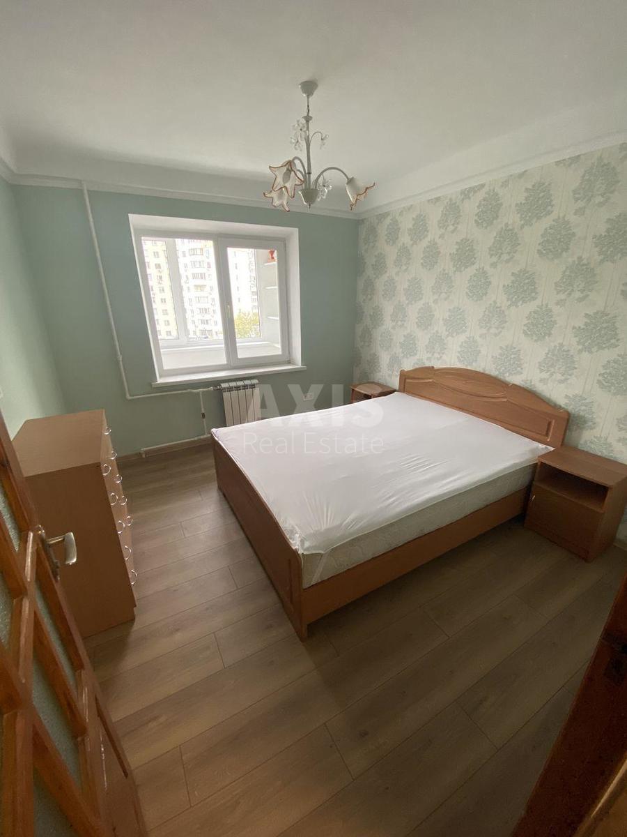 3k apartment vul. Tymoshenka Marshala 63
