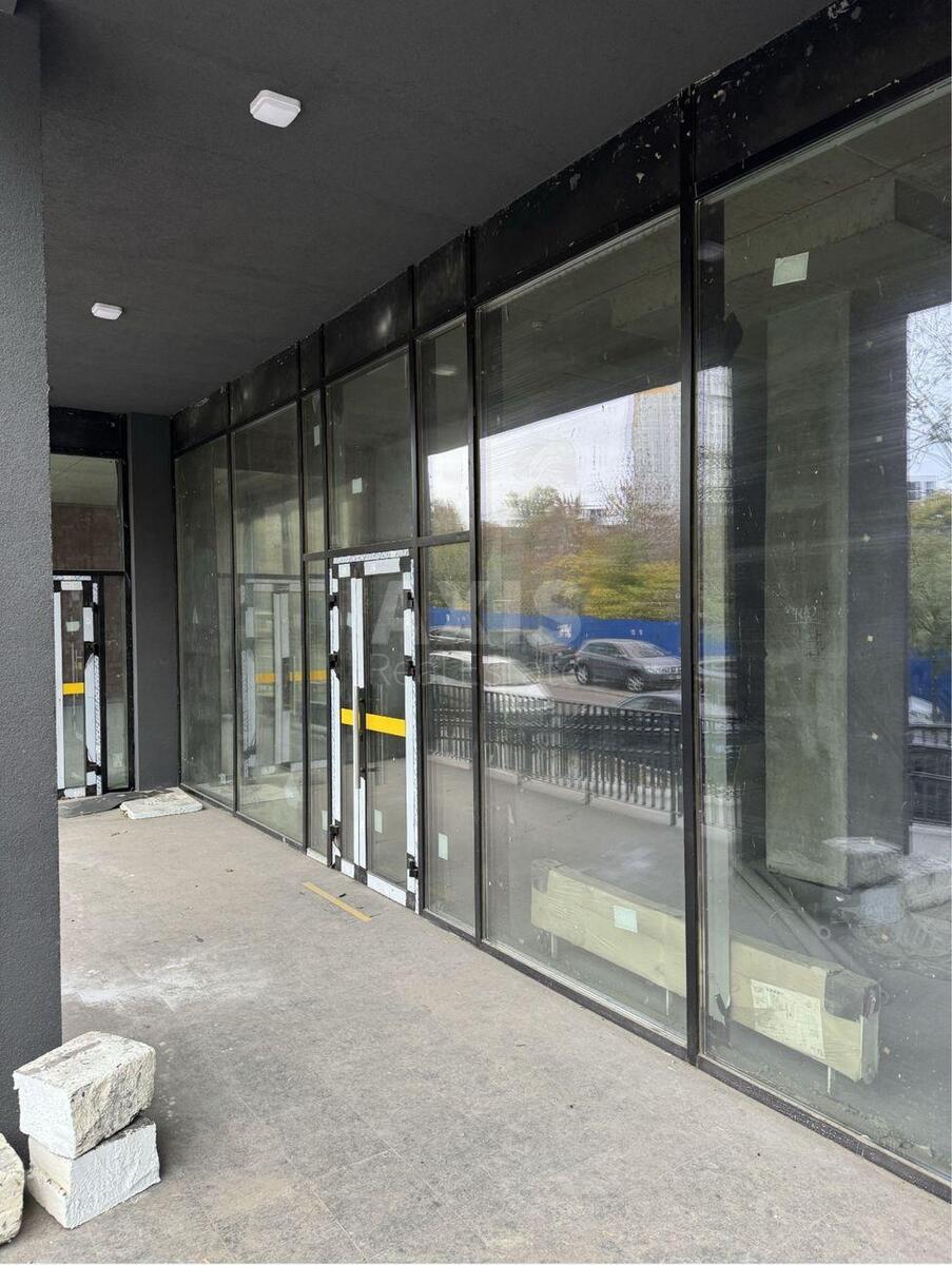 Trade object vul. Sholudenka 30, 130m2629680