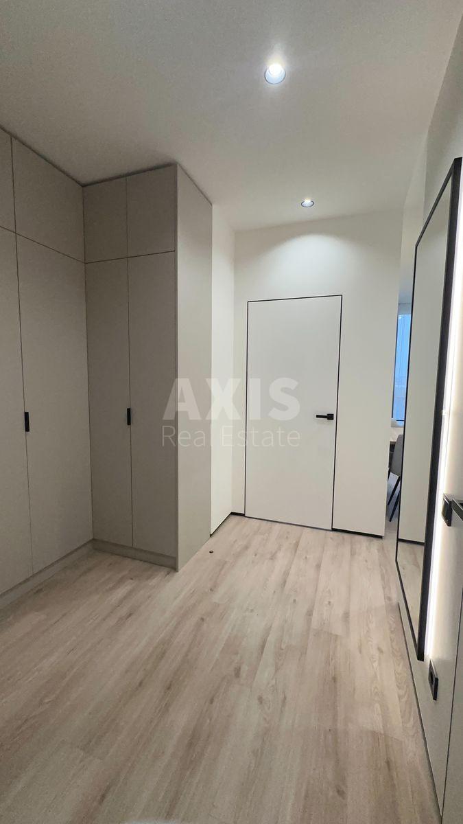 1k apartment vul. Sholudenka 304