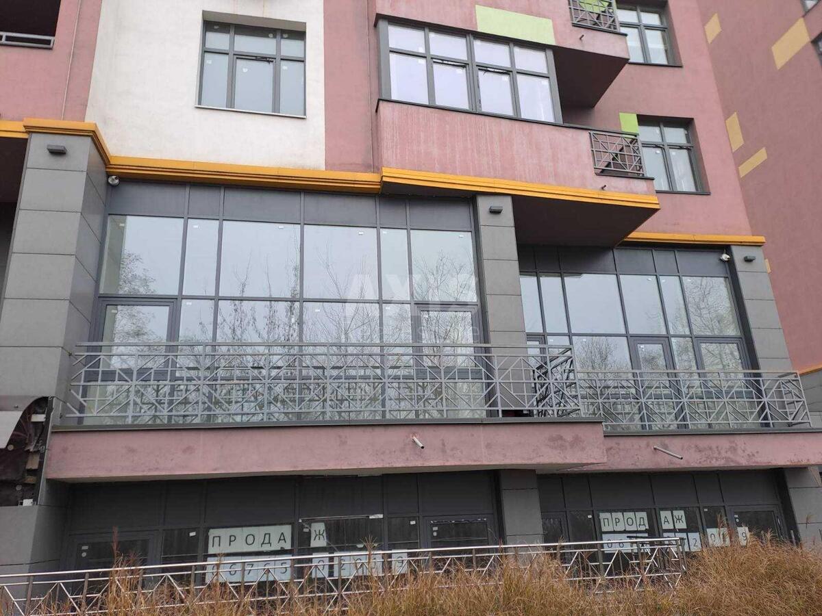 Trade object vul. Zagorіvs'ka 1В, 115m2630477